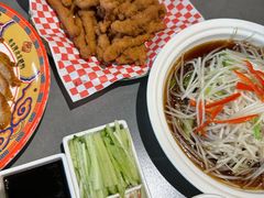 -邑金陵北京烤鸭店·现炒家常菜(ITC MALL店)