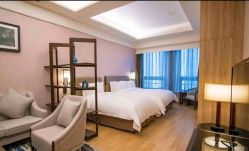 -悦家·美丽妈妈月子会所(龙奥店)