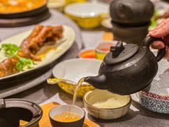 -金成潮菜博物馆(海珠湿地店)
