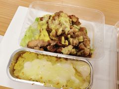 -玛格萝妮(汇智国际商业中心店)