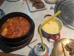 -六七八韩式烤肉·韩国料理(上杭路店)