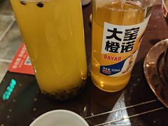 -三个大叔东北烧烤·砂锅菜(西三旗店)