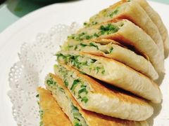 专家葱花饼-浩爷羊蝎子火锅(望京店)