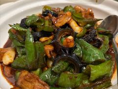 -南湖春色海鲜食府(中兴街店)