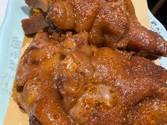 -状元阁烧烤(新华路总店)