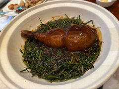 -扬州香格里拉·香宫中餐厅