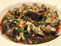 -环球港凯悦 · 享悦中餐厅