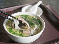 -胡家包子·清真(大众巷店)