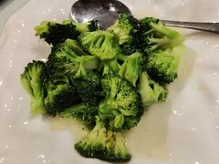 -玉华台饭庄·淮扬菜·烤鸭(望京店)