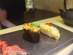 -昊·来了寿司(泡桐树店)