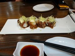 -东京屋(武定路店)