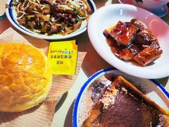 -吴掌柜·藕汤印象(南湖店)