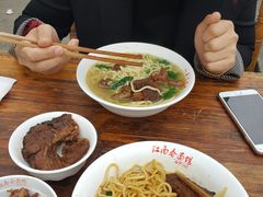 -泰顺江南春面馆
