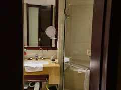 -抚顺中伟假日国际酒店