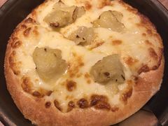 -必胜客(唐延店)