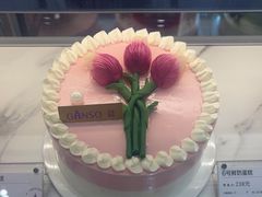 -GANSO元祖食品(双井店)