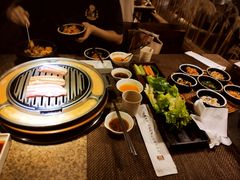 -三代烤肉(保利广场店)