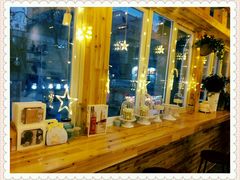 -蓝小糖DIY烘焙馆生日蛋糕(大上海总店)