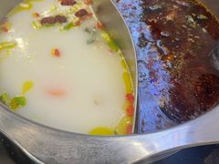 -草墩罗非鱼庄•野生菌•腊排骨(七星街上段店)