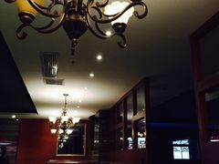 -夜时尚台球俱乐部(汉阳摩尔城店)