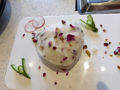 -九府羊·鲜羊火锅·烤串(新华路店)