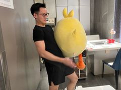 -海底捞火锅(长宁路龙之梦店)