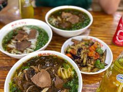 -肆姐面粉馆(坡子街店)