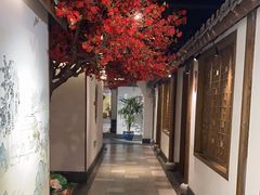 -紫腾大院·南京菜(江宁店)