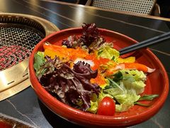 -厚贞日式烤肉(浦东汇智店)