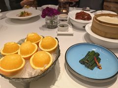 -南景饭店(万家丽路店)