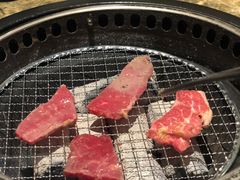 -牛角日本烧肉专门店(天王寺店 )