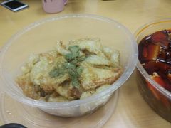 -北李妈妈菜·海肠捞饭(高新万达店)