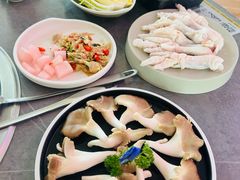 -故里和山·成都火锅(欢乐港湾店)