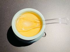 自制酸奶-额尔敦传统涮(公园西路店)