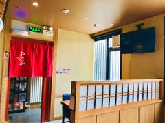 -江户前寿司(好运街店)