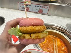 -龍歌自助小火锅(李沧顺和汇店)