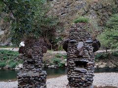 -水墨汀溪风景区