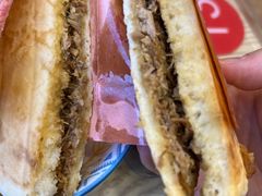 -大嘻咹biangbiang面(历史博物馆店)