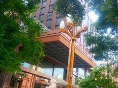 -百富怡大酒店