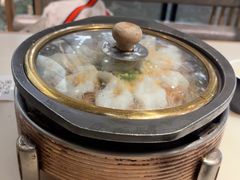-绿茶餐厅(北京世纪金源店)