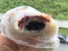 -非遗近水楼糕团(景德路店)