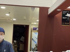 -唐沫茶兮(仓山万达金街店)