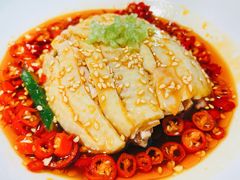 藤椒正经鸡-太二酸菜鱼(沈阳万象城店)