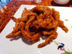 -满堂春特色餐馆