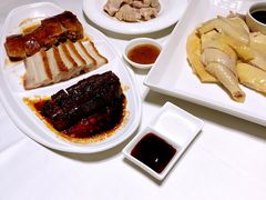 -御花园酒店(希尔顿店)