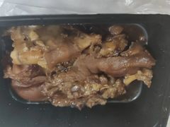 -贤花饭店(凯德店)