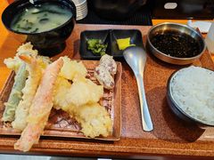 -天妇罗内顺田(罗湖店)