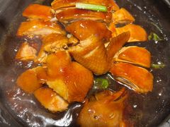 -滋粥楼·顺德菜海鲜茶点(金融城店)