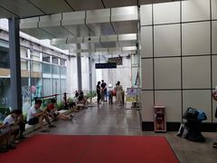 -奥冠体育华师附中恒温游泳馆