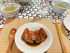 -蟹家大院(外滩店)